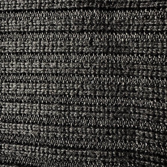 Calvin Klein Cowl Neck Bell Sleeve Sweater (L) - Picture 8 of 8